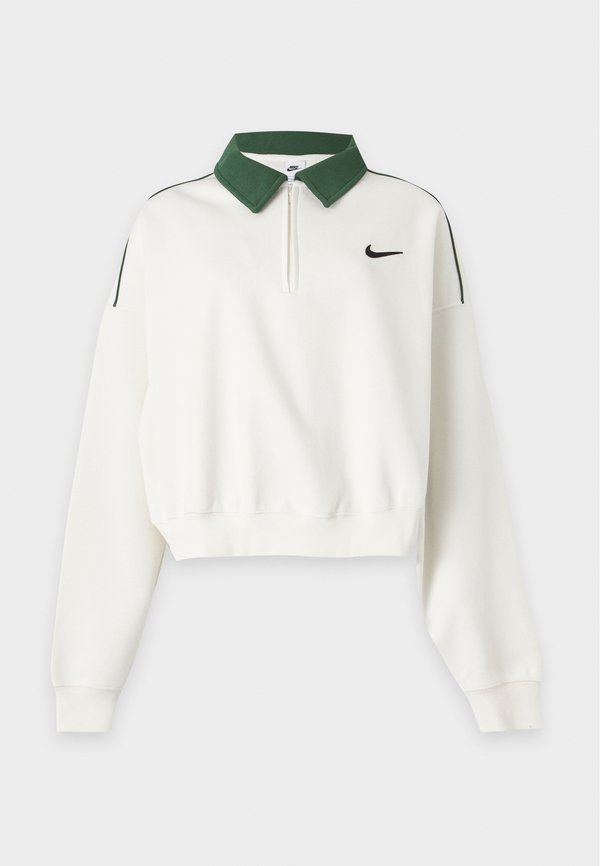 Nike Sportswear Sweatshirt - sail/fir