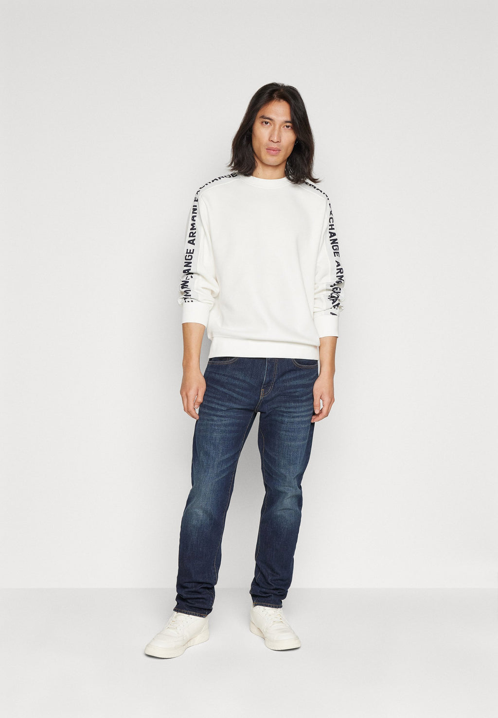 Armani Exchange Jeans Slim Fit Media 2