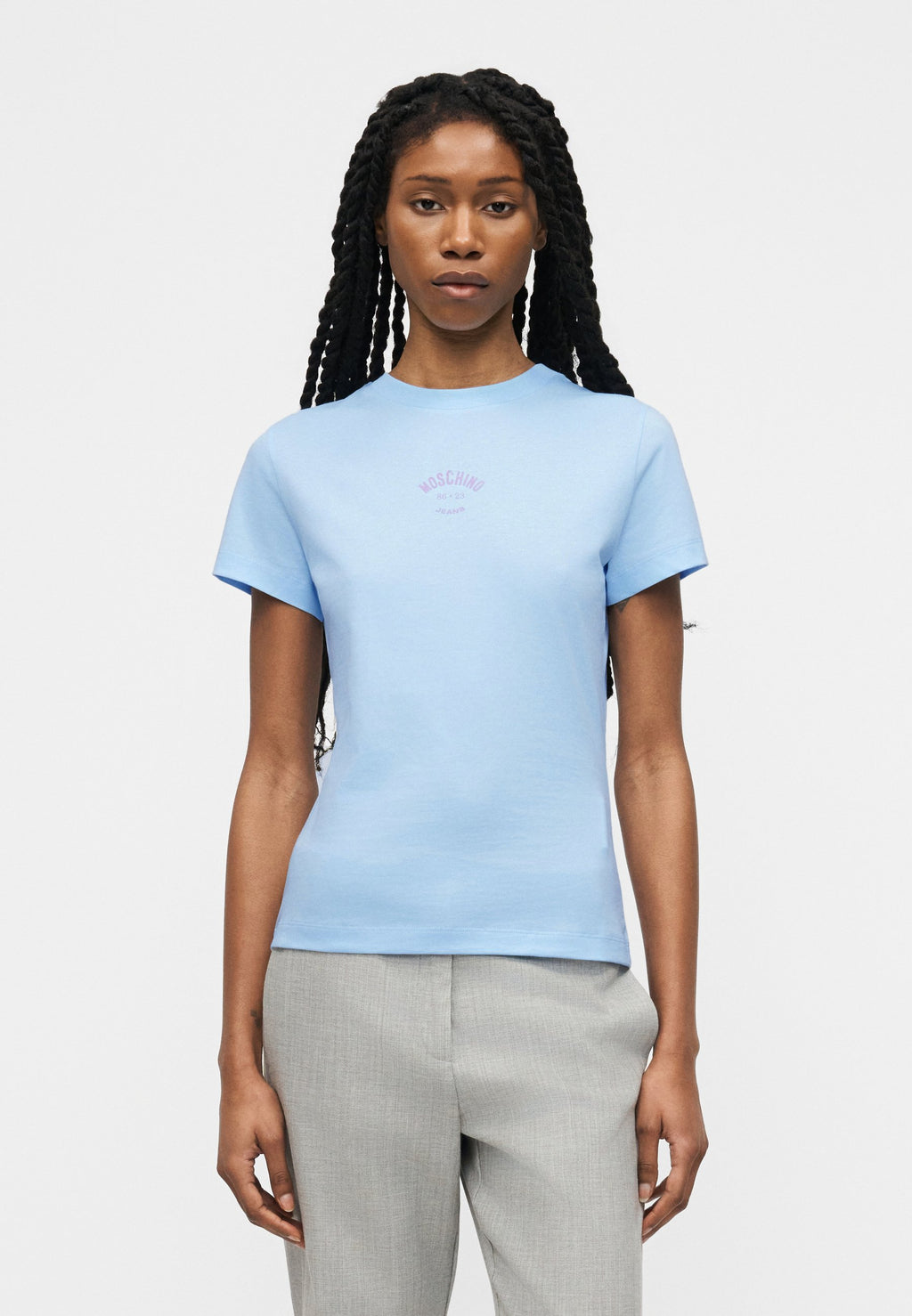 MOSCHINO JEANS