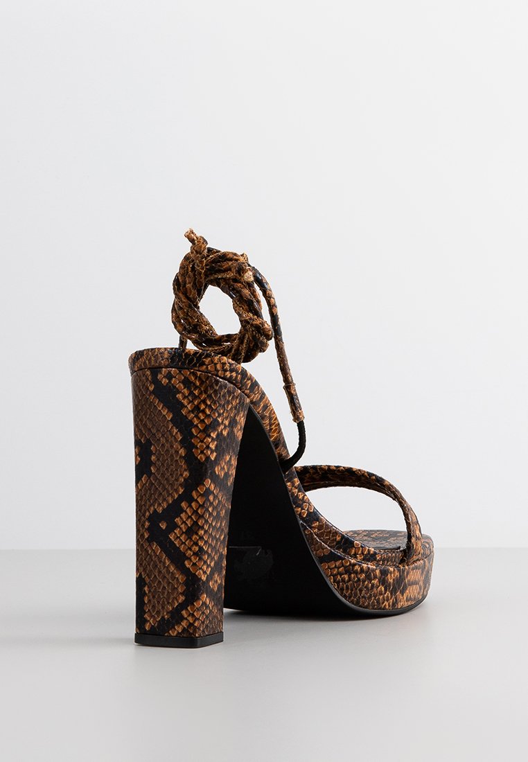 Jeffrey Campbell PRESECCO