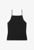 Calvin Klein Jeans MILANO CAMI  - Top - black