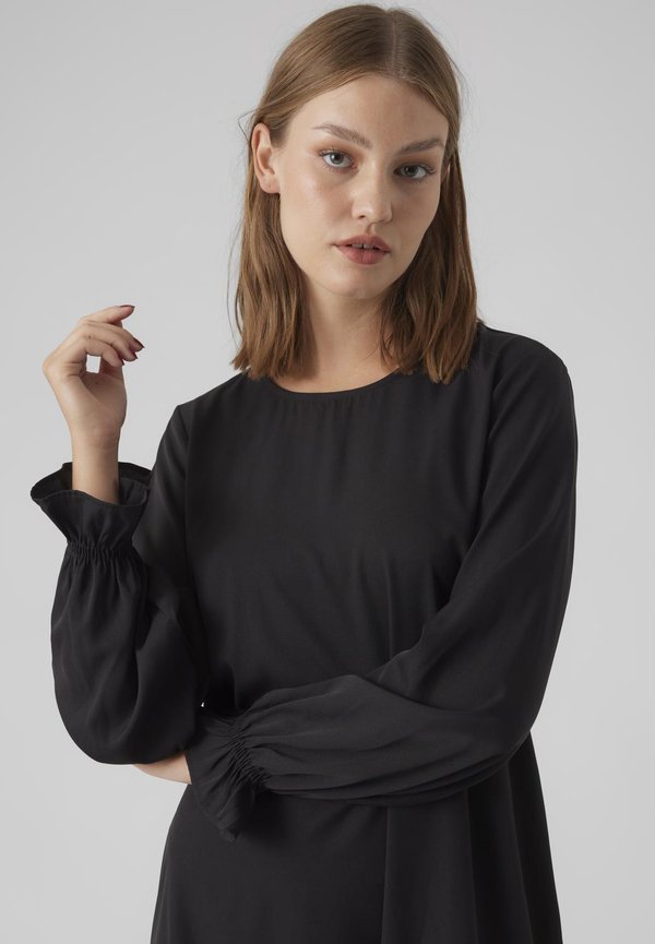 Vero Moda VMBIRD SHORT DRESS