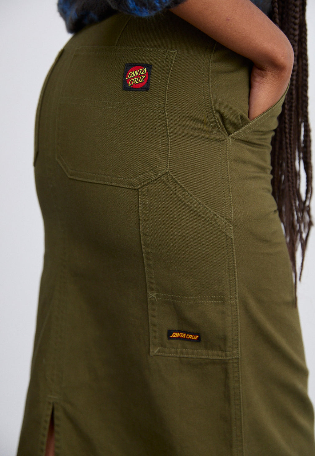 Santa Cruz CLASSIC CARPENTER SKIRT