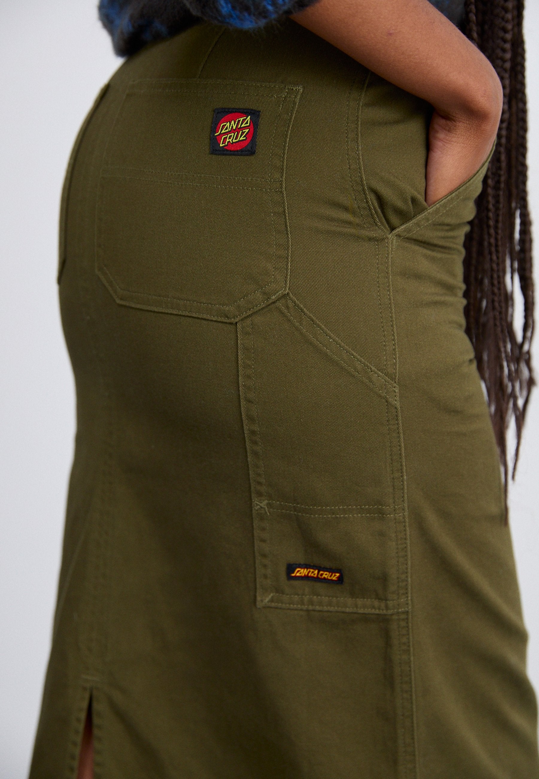 Santa Cruz CLASSIC CARPENTER SKIRT