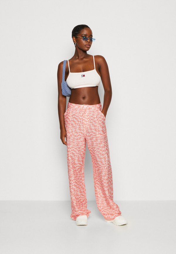 Tommy Jeans DAISY PANT LOGOMANIA