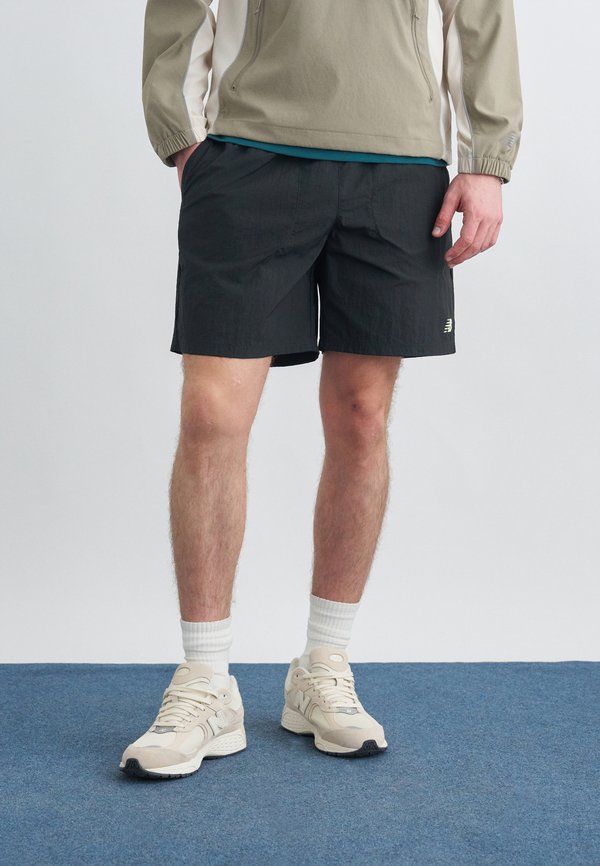 New Balance Shorts - fairweather blue