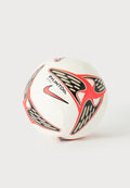 Nike Performance PHANTOM UNISEX - Football - white/beige/grey