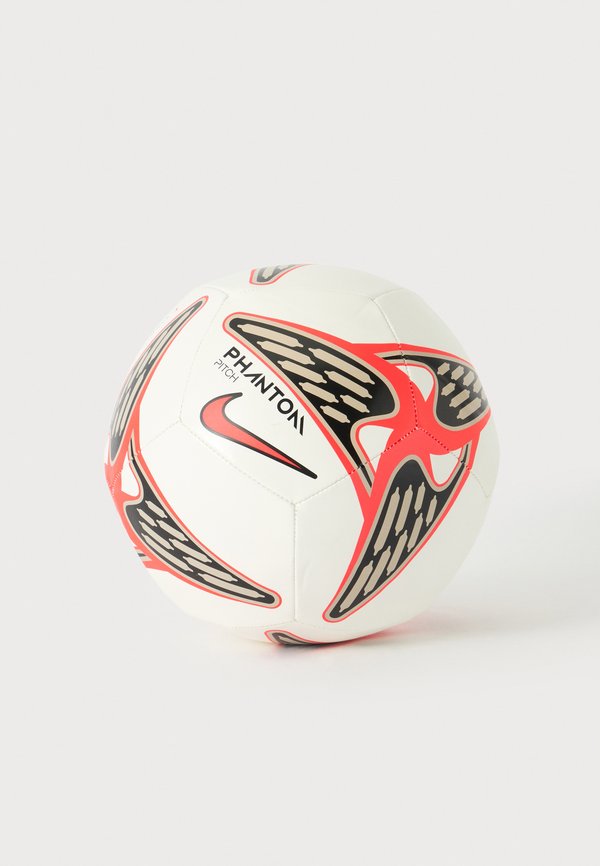 Nike Performance PHANTOM UNISEX - Football - white/beige/grey