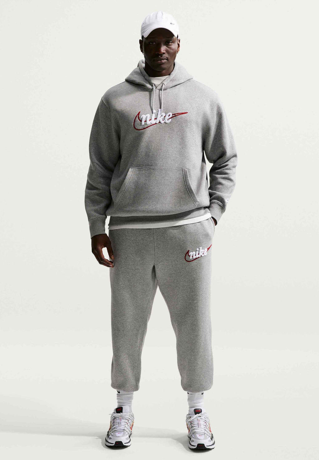 Nike Sportswear M NK CLUB BB JGGR CTB