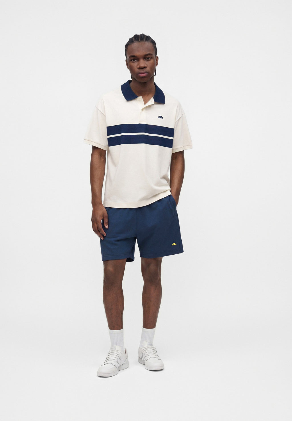 Ellesse ZANICA