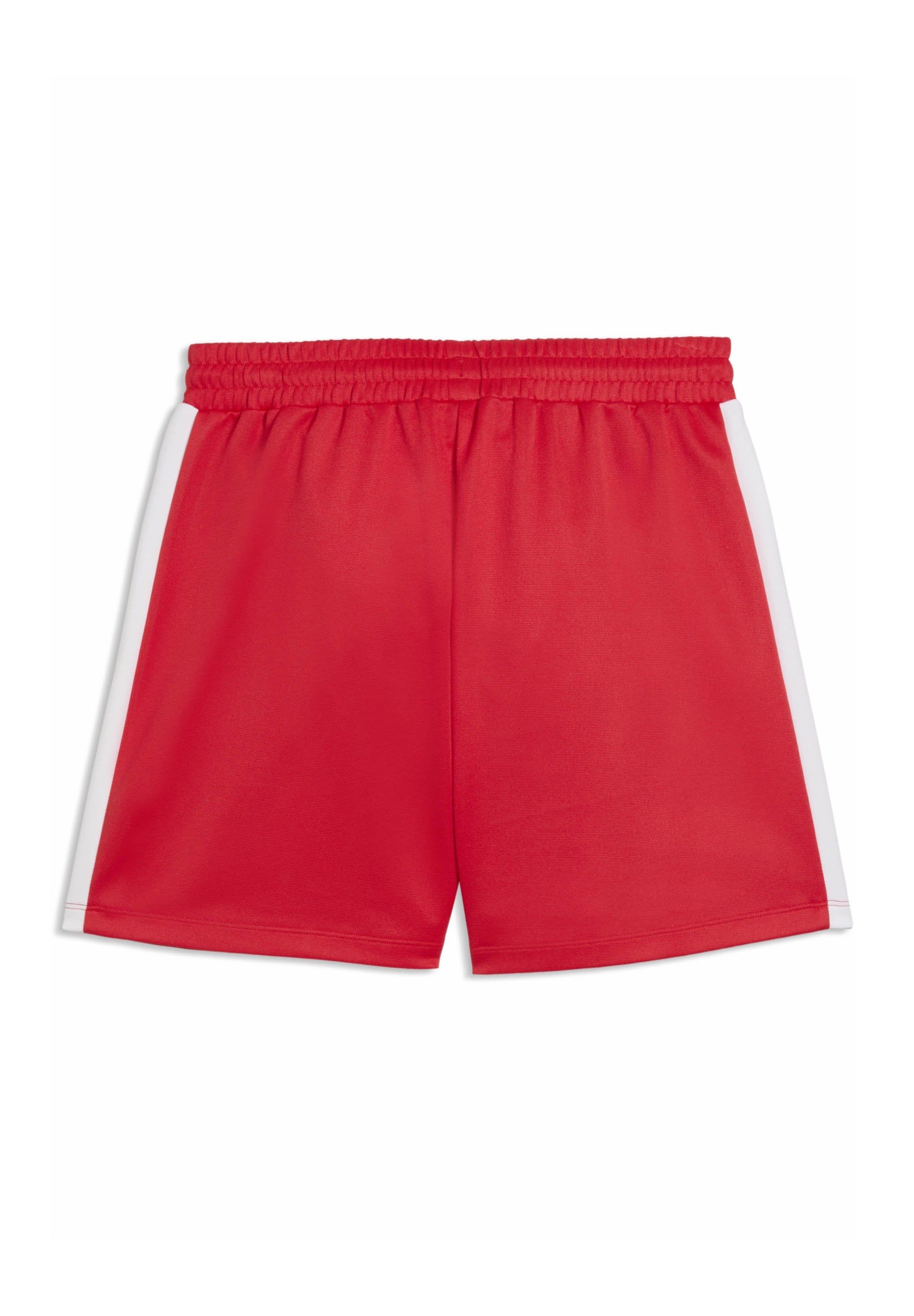 Puma T7 RELAXED PINTUCK SHORTS 4’