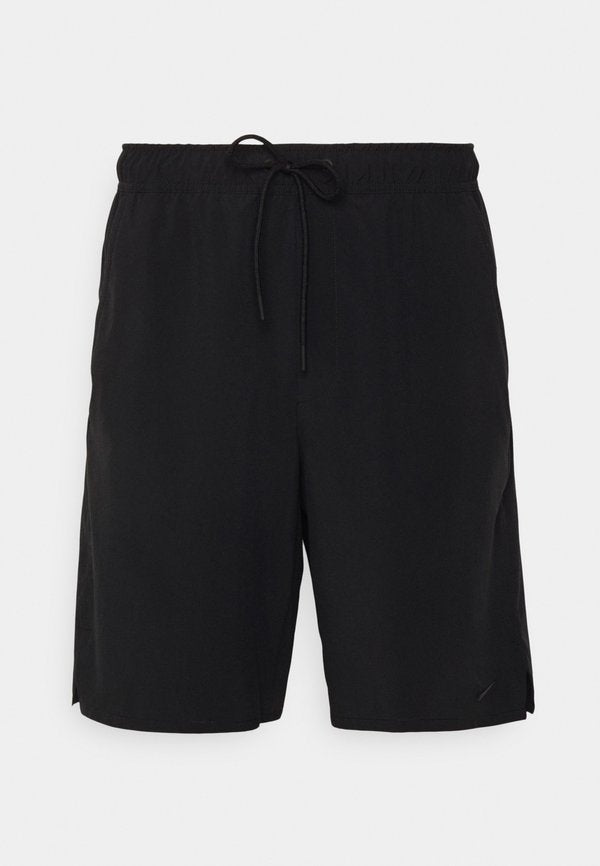 Nike Performance M NK DF UNLIMITED WVN 9IN UL - Sports shorts - black