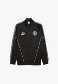 Puma MANCHESTER CITY FC KING ANTHEM - Training jacket - black