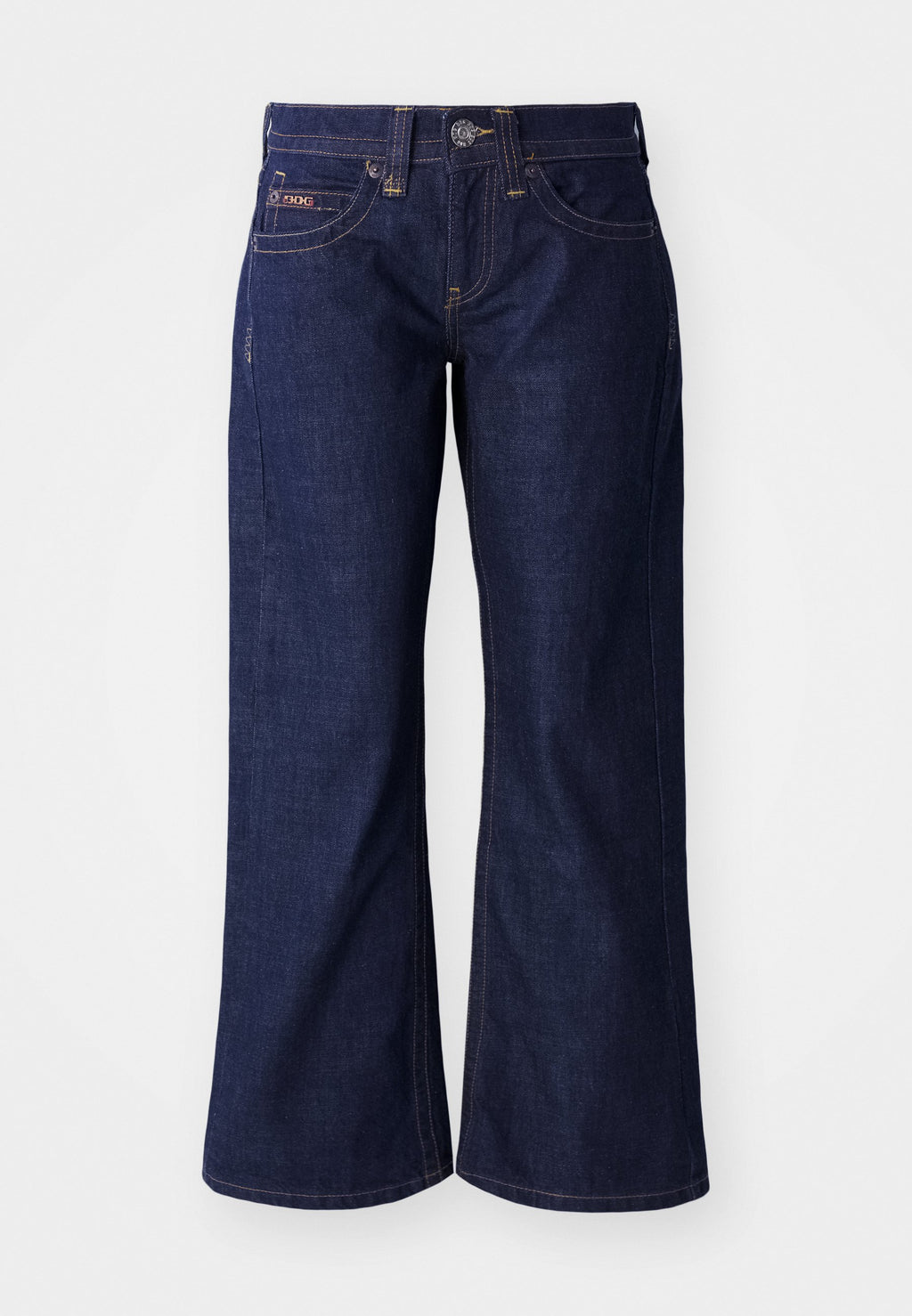 BDG Urban Outfitters KAYLA RINSE