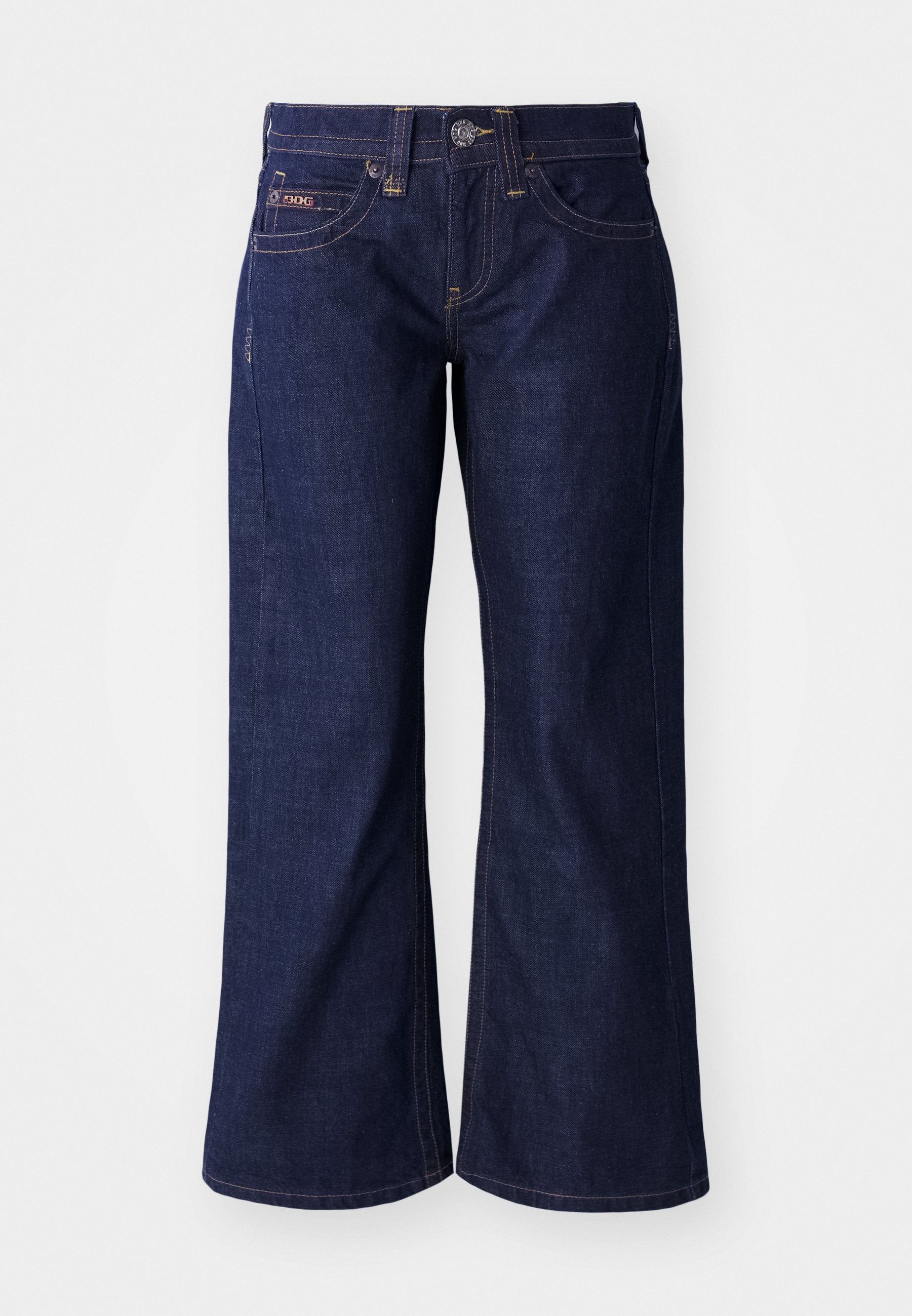BDG Urban Outfitters KAYLA RINSE