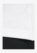 Nike Performance M NK DF PRIMARY STMT SS - Sports T-shirt - white white