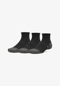Under Armour PERFORMANCE TECH - Sports socks - ultimate black