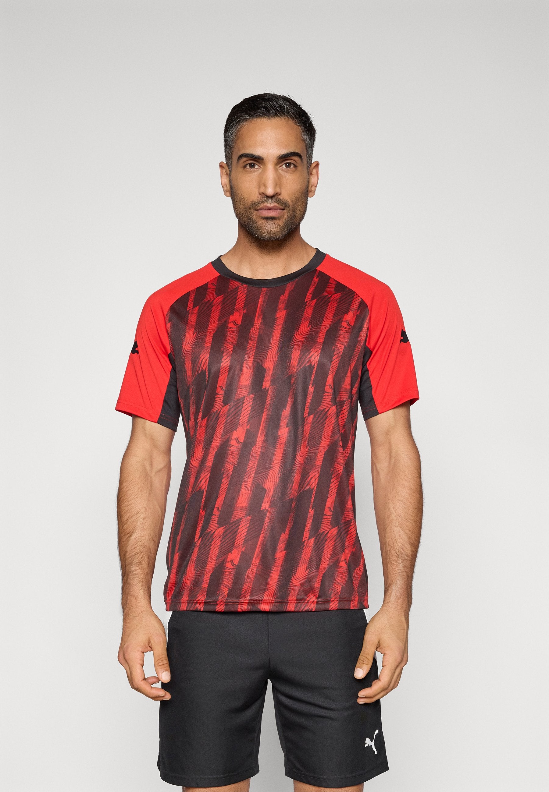 Puma INDIVIDUALLIGA GRAPHIC JERSEY