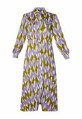 LIU JO Blusenkleid Media 1