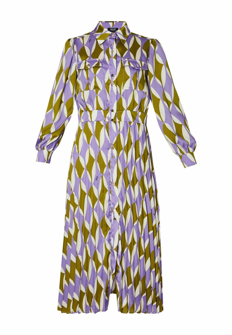 LIU JO Blusenkleid Media 1