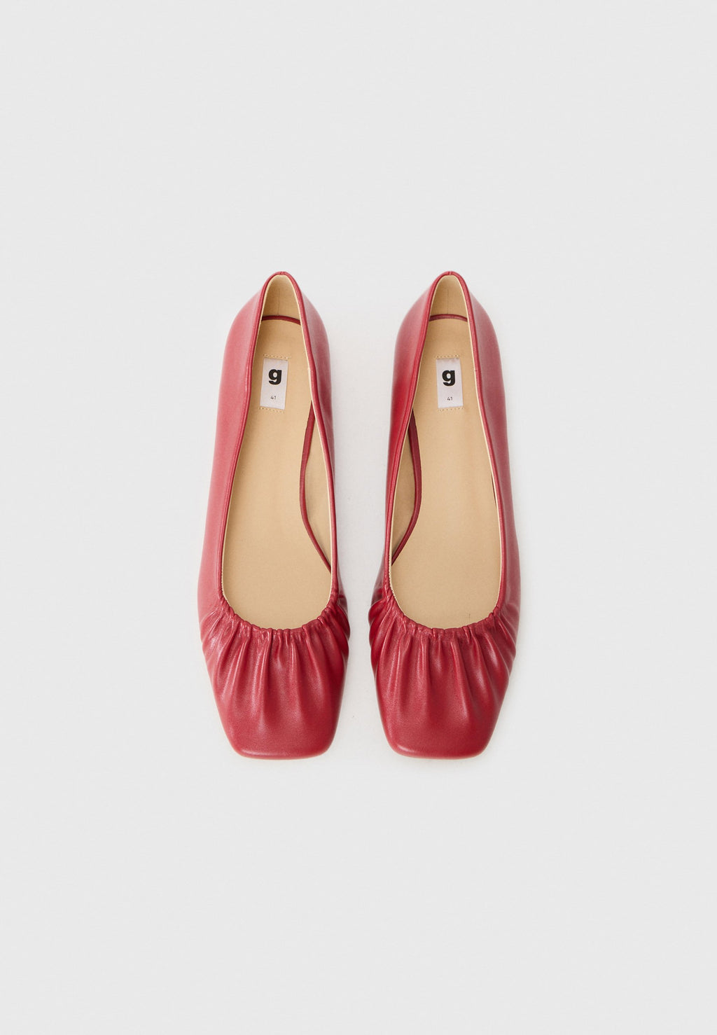 Gina Tricot