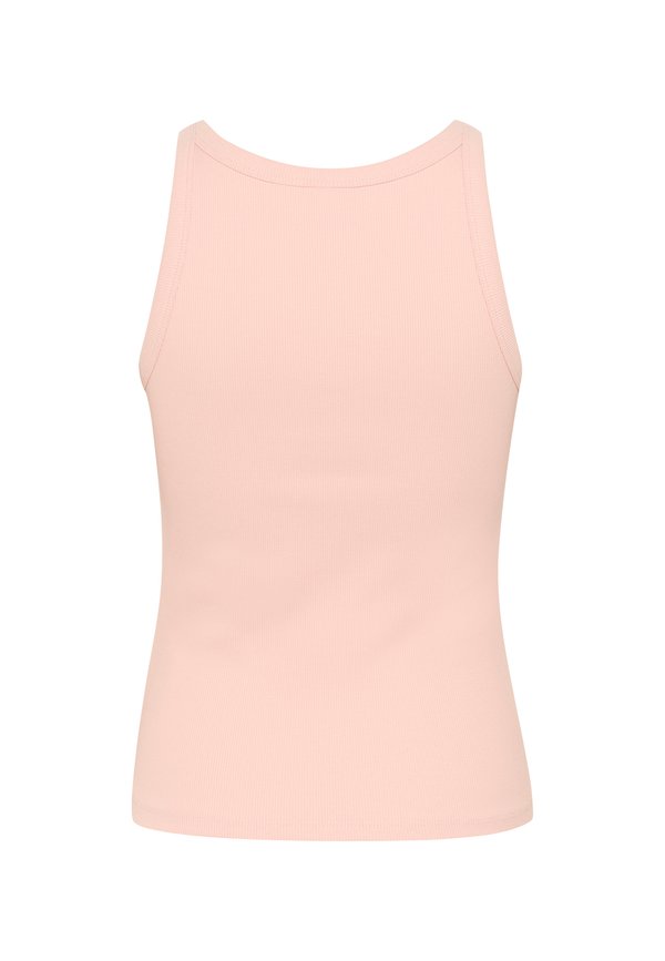 Gestuz GZDREW LOGO TANK