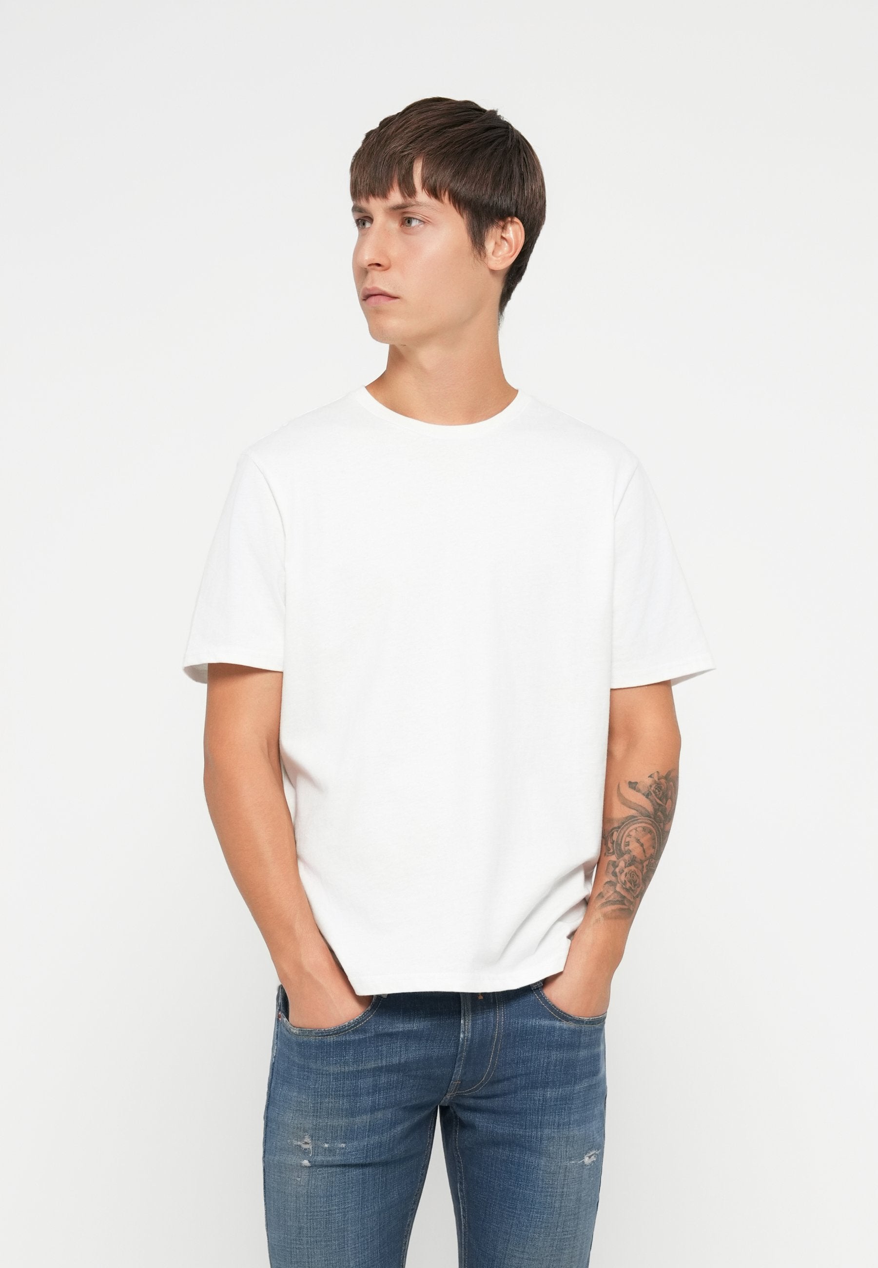 Replay ANBASS PANTS