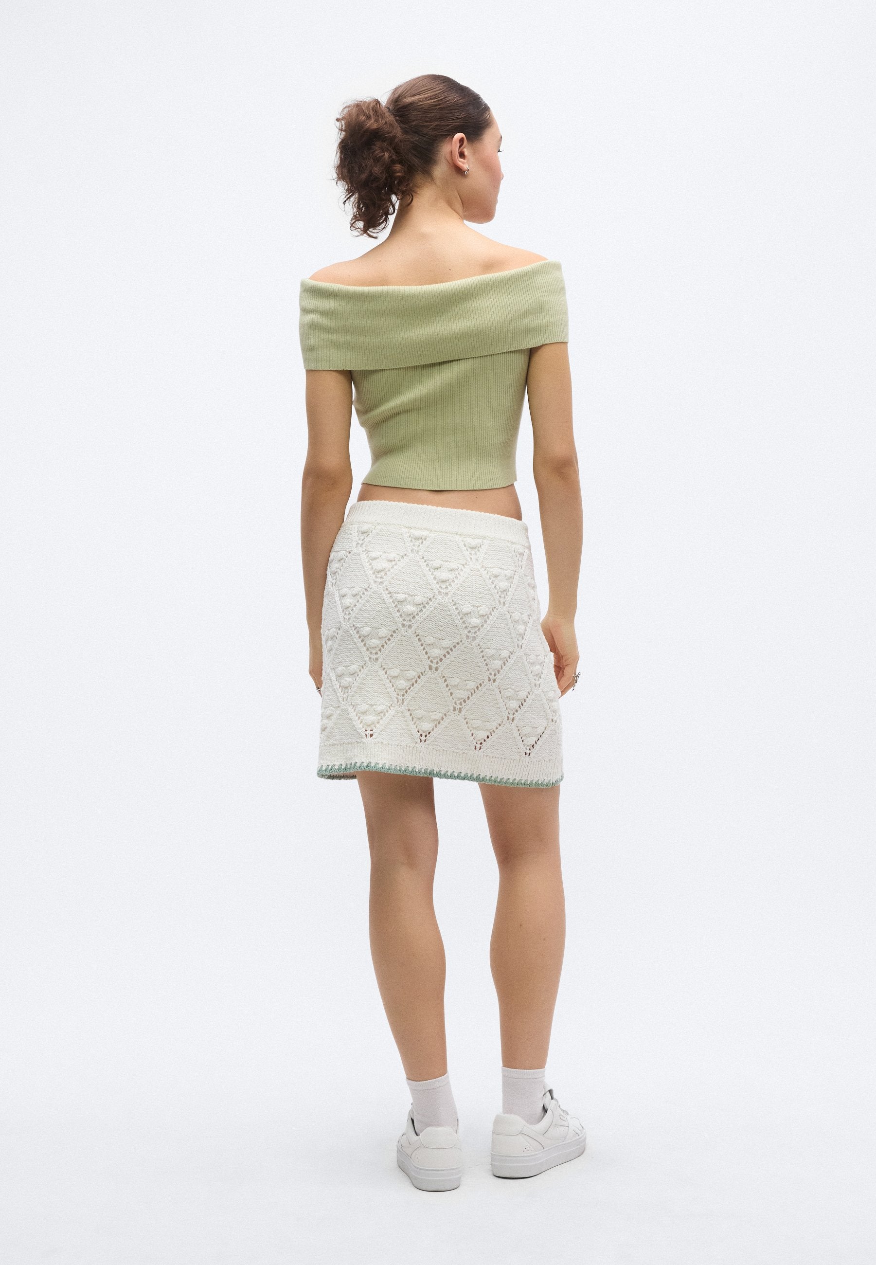 Pepe Jeans KAIRA SKIRT