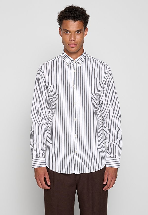 Selected SLHZSLIMRICK SLIM FIT
