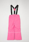 TROLLKIDS KIDS HOLMENKOLLEN SNOW PANTS SLIM FIT UNISEX