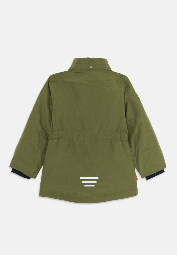 TROLLKIDS GIRLS ALESUND COAT
