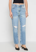 Liu Jo Jeans Jeans Straight Leg Media 1