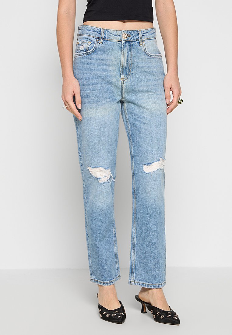 Liu Jo Jeans Jeans Straight Leg Media 1