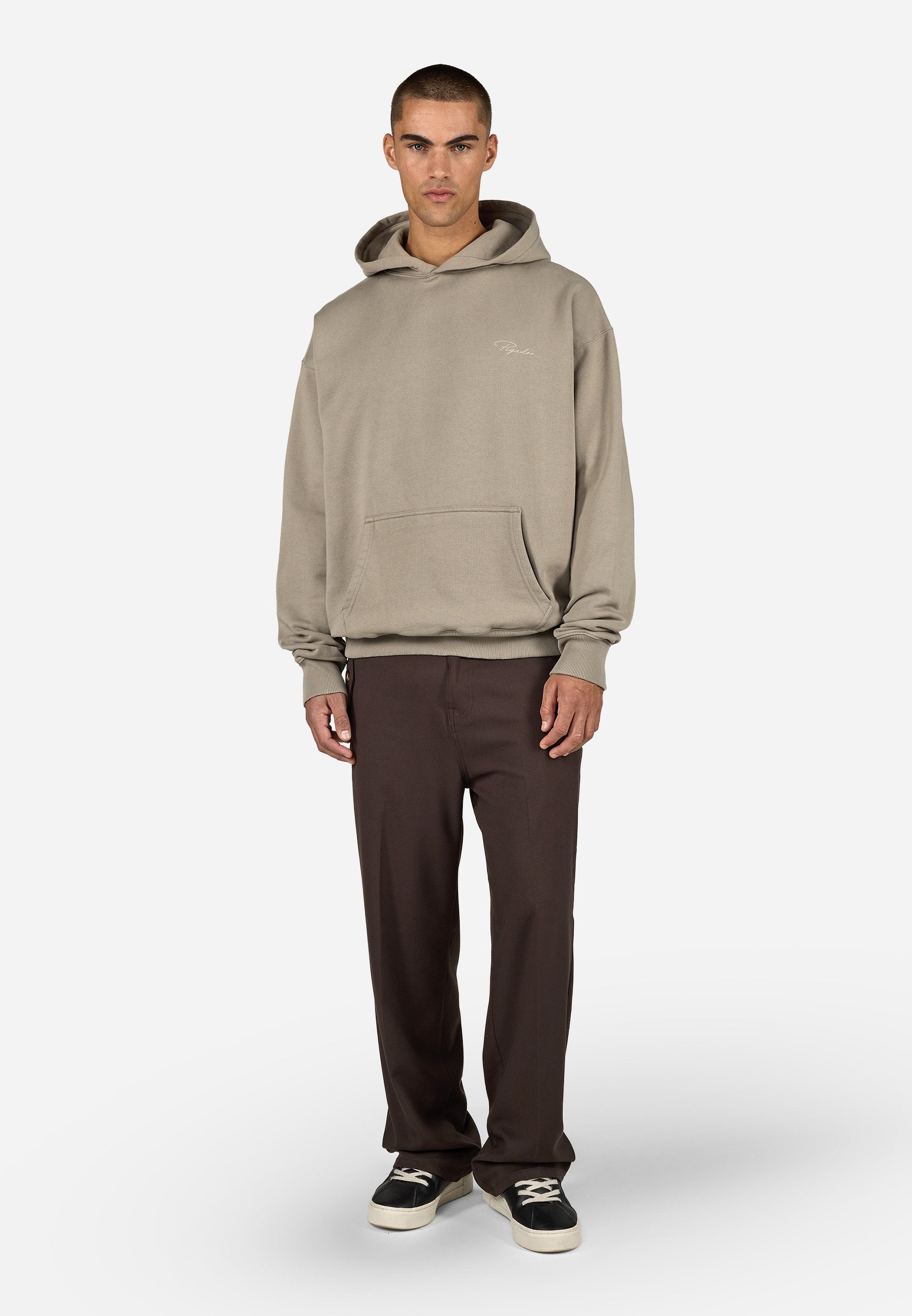 Pegador PIKE HOODIE