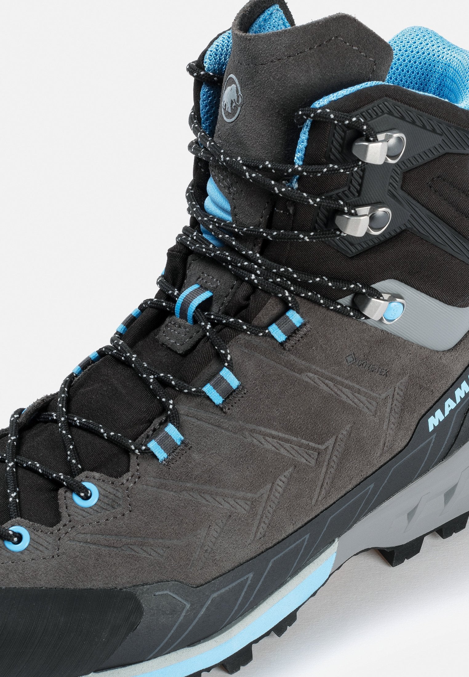 Mammut KENTO TOUR HIGH GORE TEX WOMEN