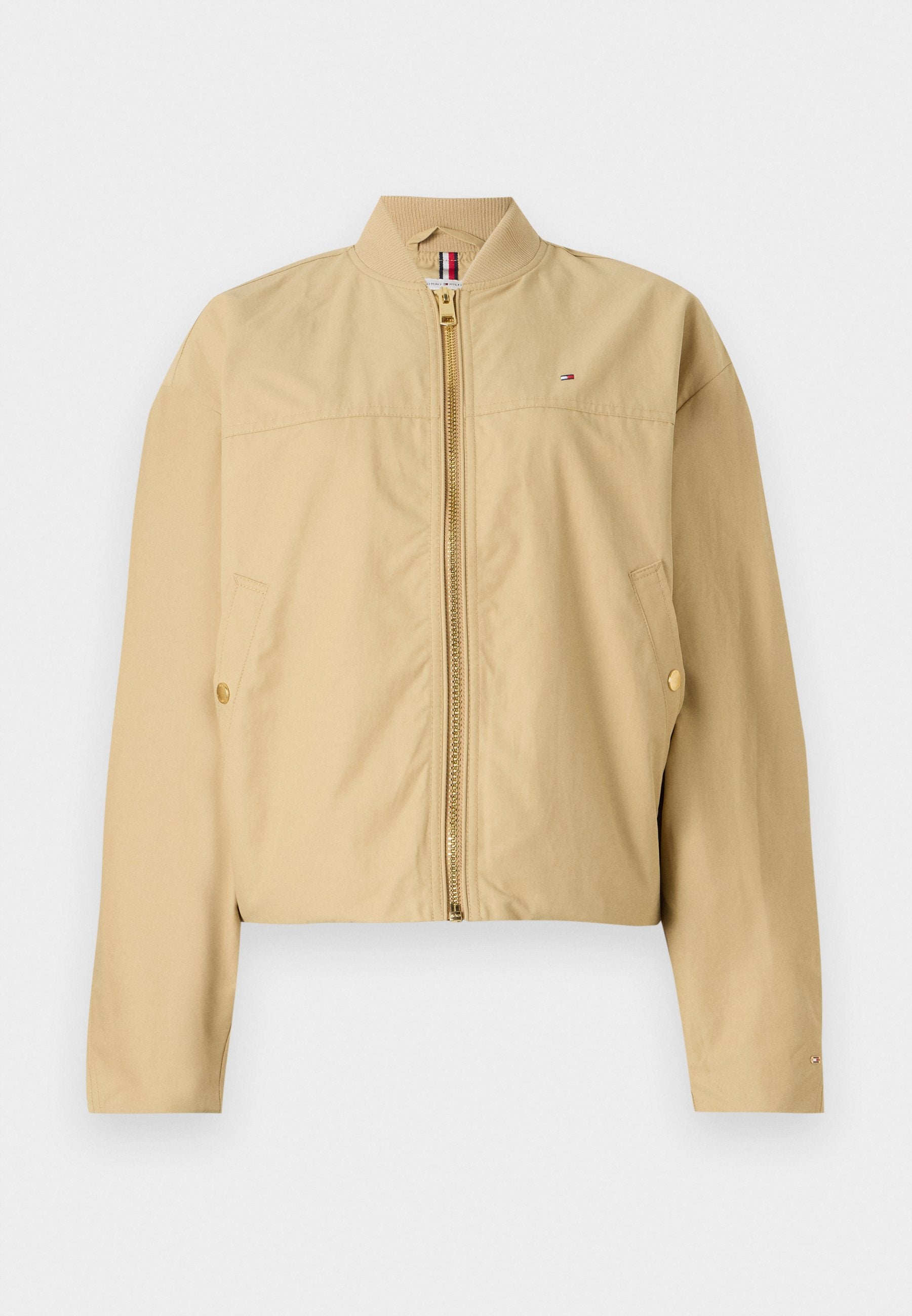 Tommy Hilfiger Bomberjacke Media 1