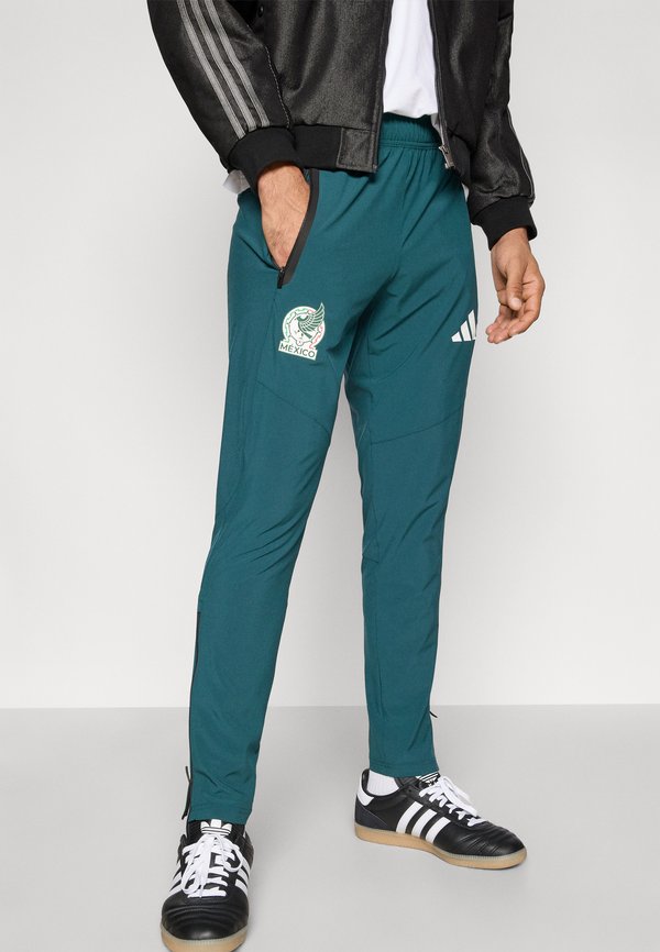 adidas Performance MEXICO TIRO TRAVEL PANTS