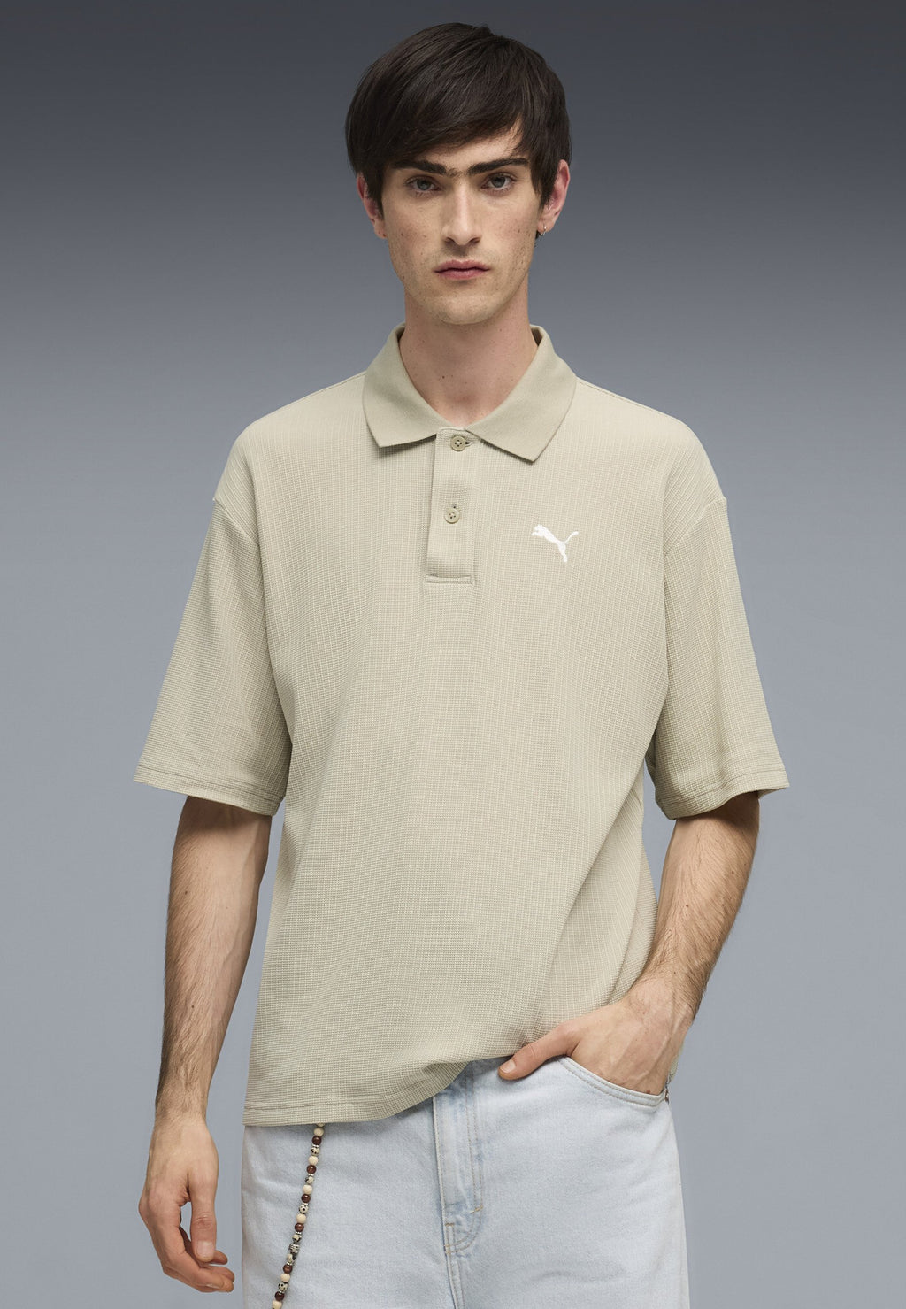 Puma WARDROBE ESSENTIALS BOXY