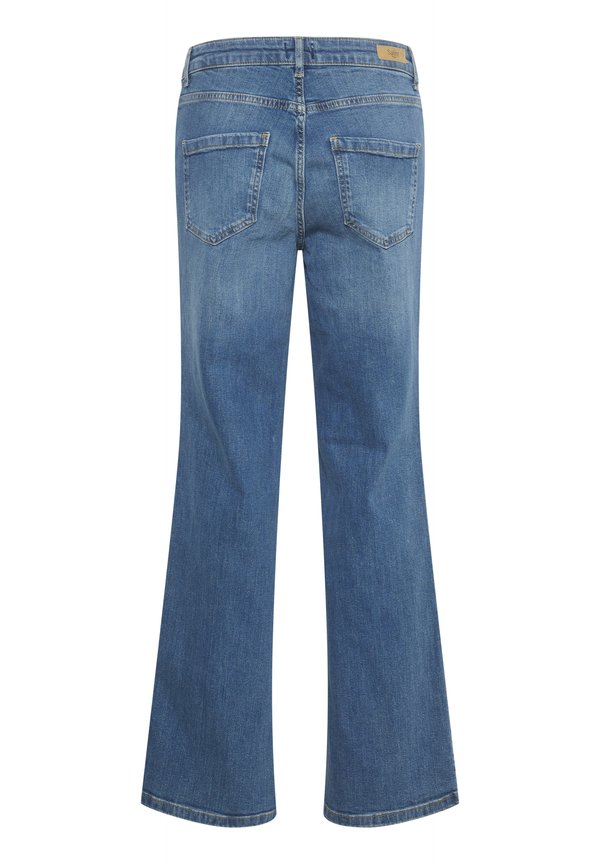 Saint Tropez MOLLYSZ MW WIDE LEG