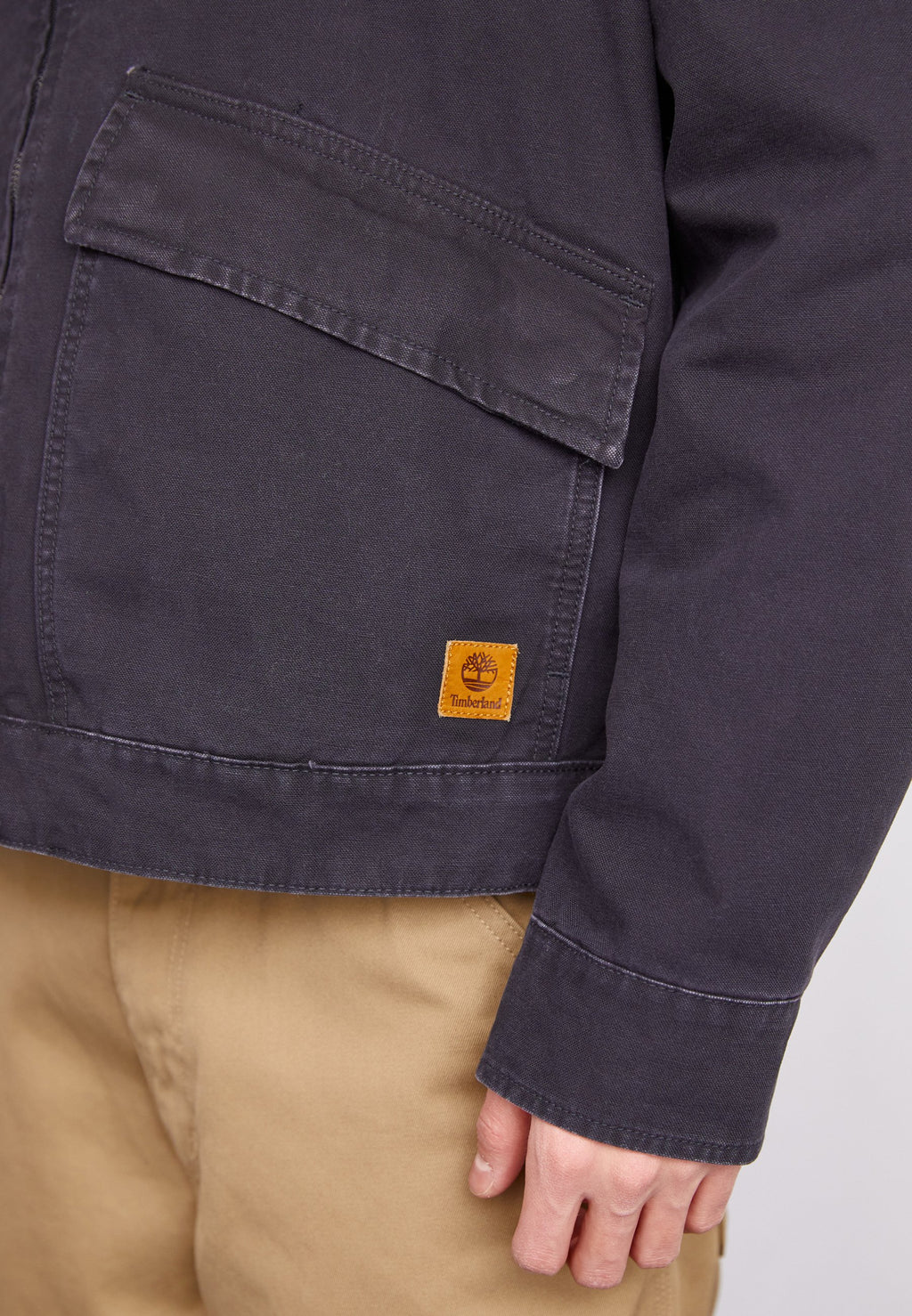 Timberland STRAFFORD JACKET