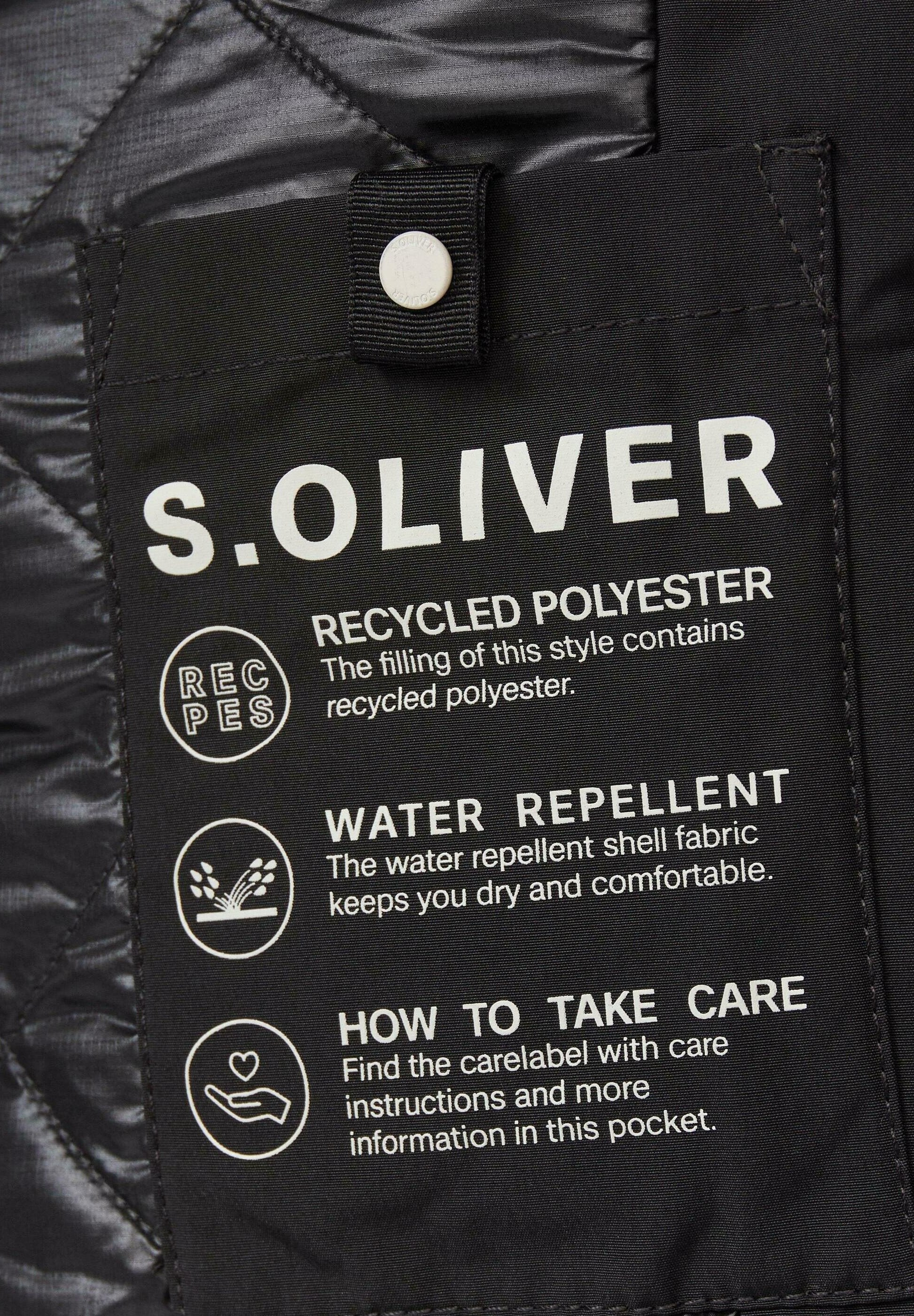 s.Oliver Parka Media 8