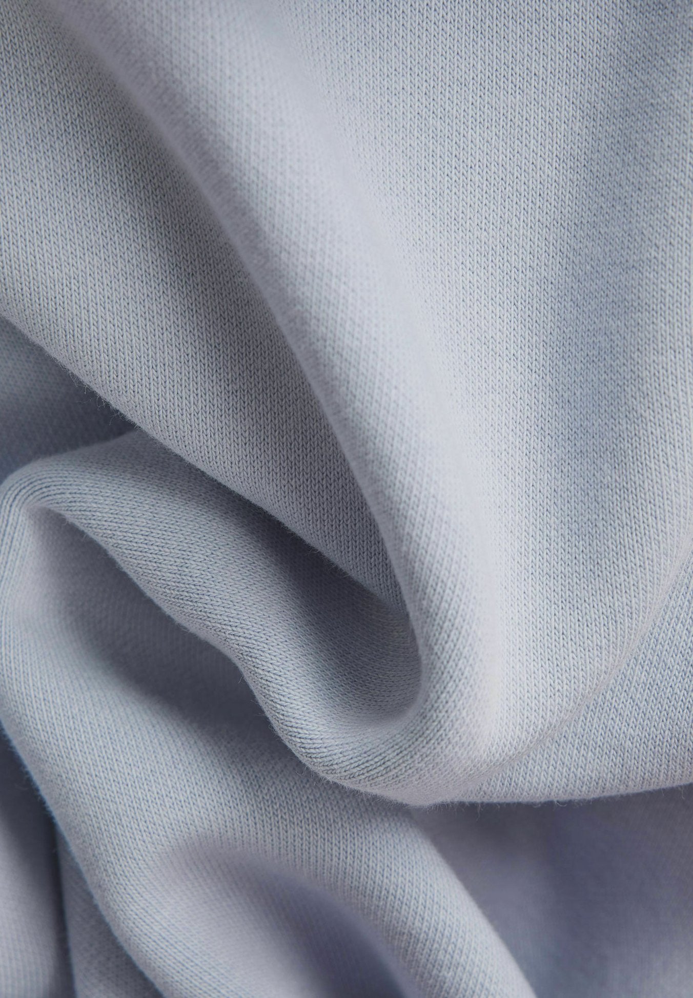 LOOSE HOODED Media 5