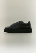 Jack & Jones JFWASPIRE CUPSOLE  - Trainers - anthracite detail/mono