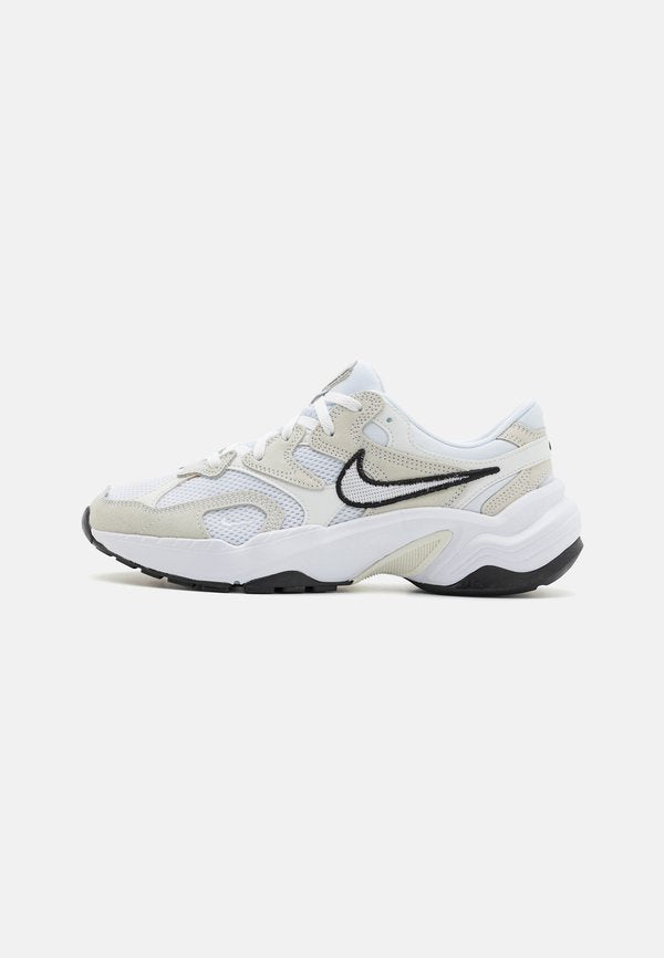 Nike Sportswear AL8 - Trainers - summit white/white/black