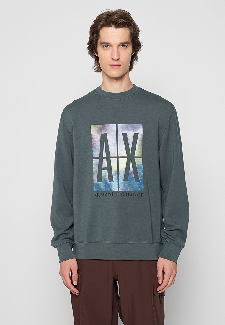 Armani Exchange Sweatshirt Media 3