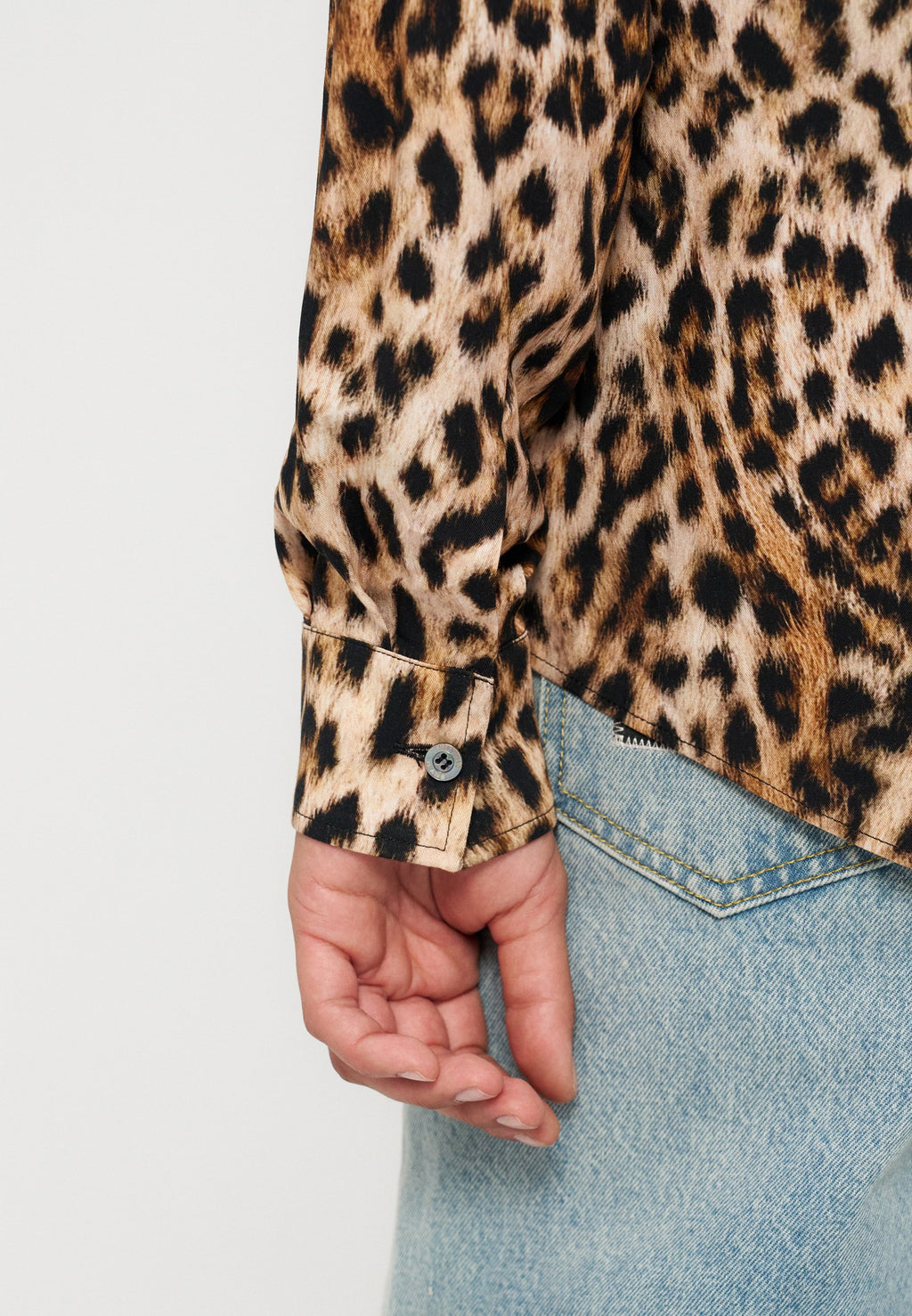 MOSCHINO JEANS