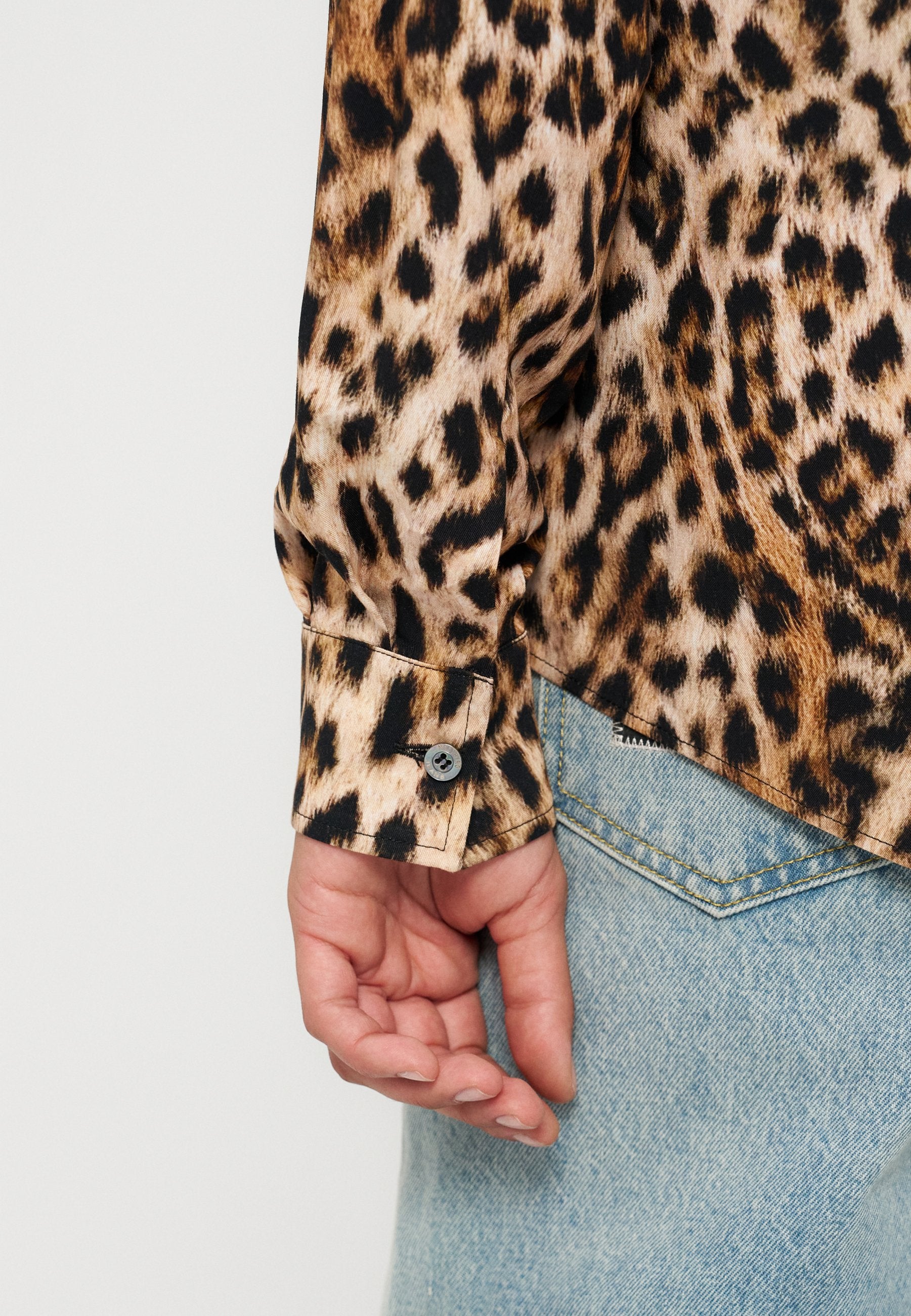 MOSCHINO JEANS
