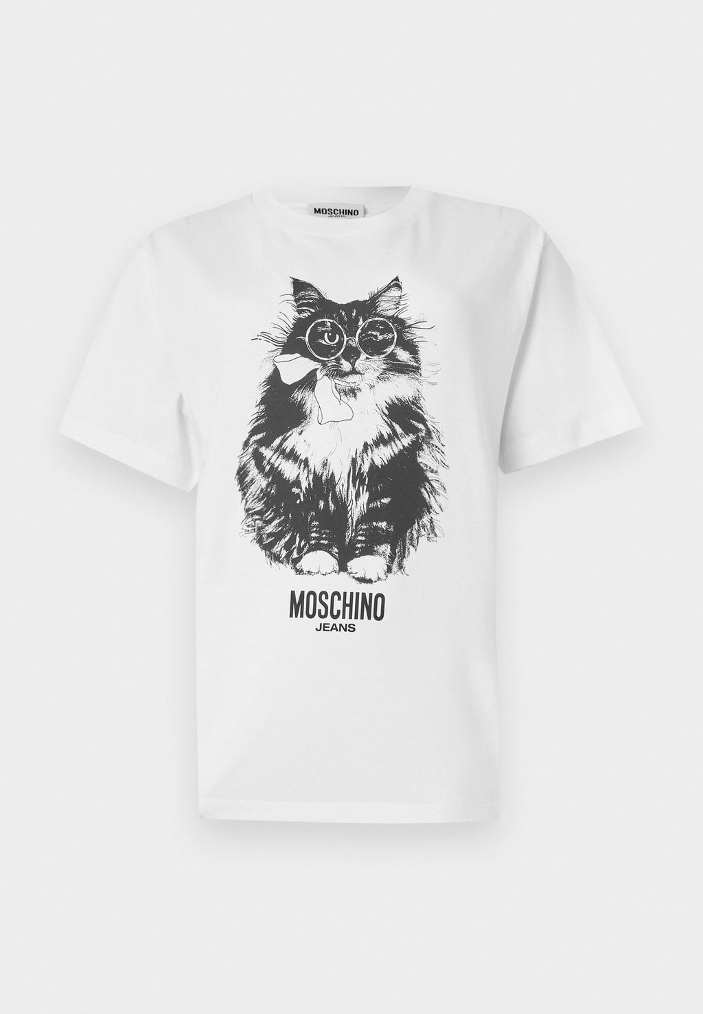 MOSCHINO JEANS