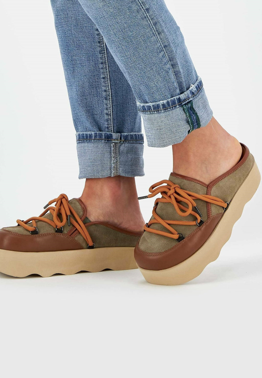 Scholl LINDSAY E