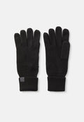 Calvin Klein Gloves - black